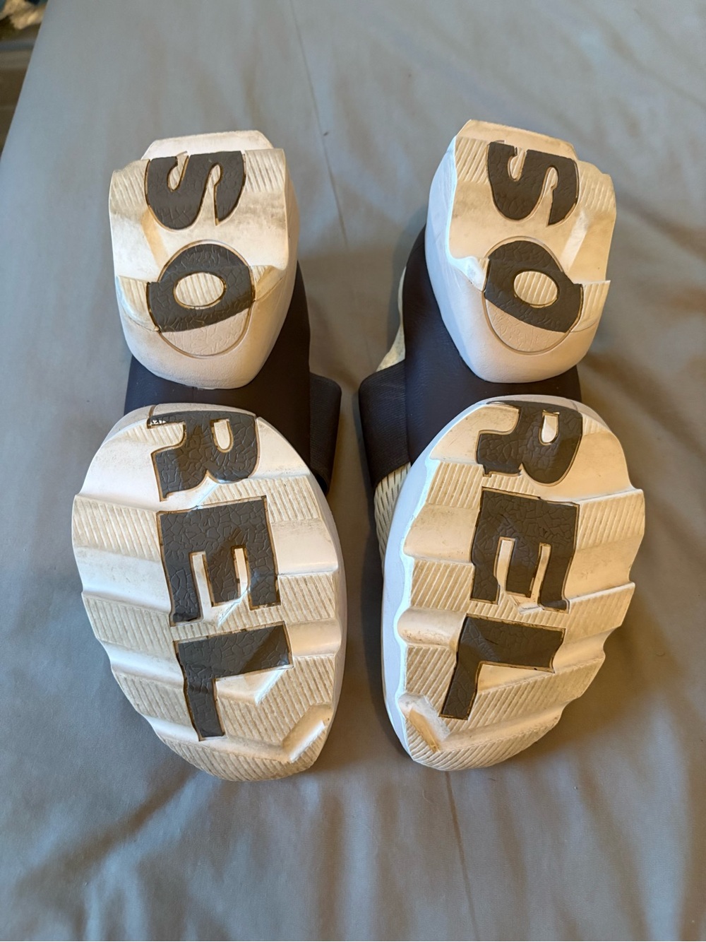 Sorel Slip-On Sneakers - Picture 7 of 10